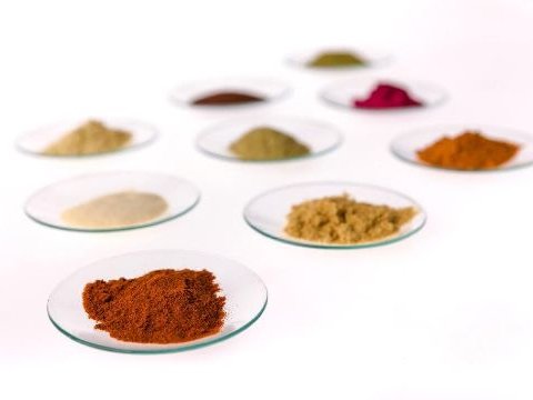 phytogenic substances